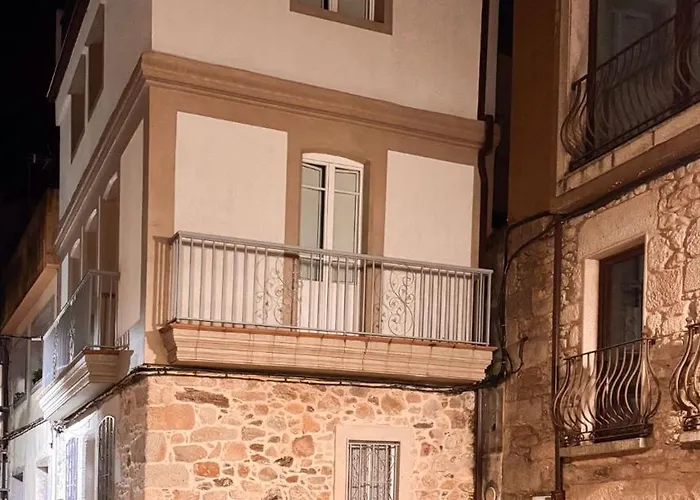 Xilgar Casa Veiramar
